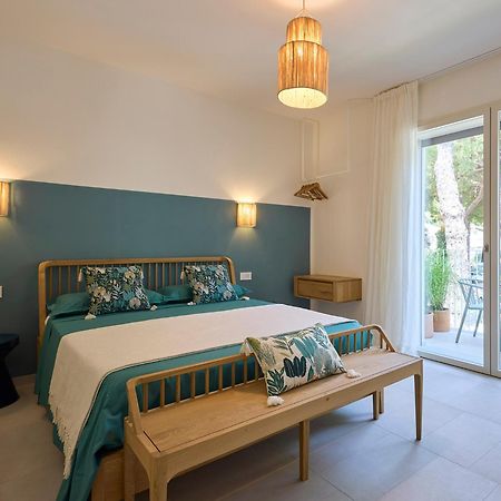 La Sfiora B&B Cervia Dış mekan fotoğraf