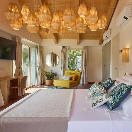 La Sfiora B&B Cervia Dış mekan fotoğraf