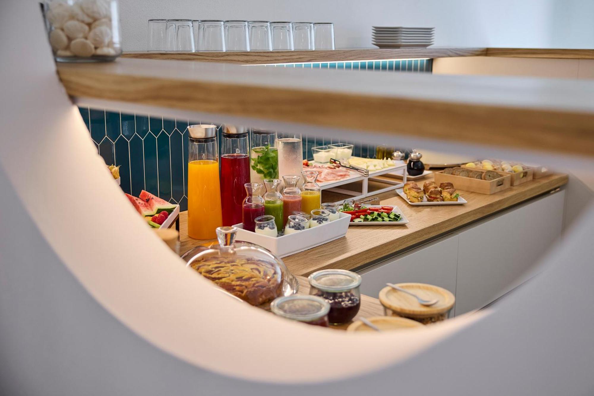 La Sfiora B&B Cervia Dış mekan fotoğraf