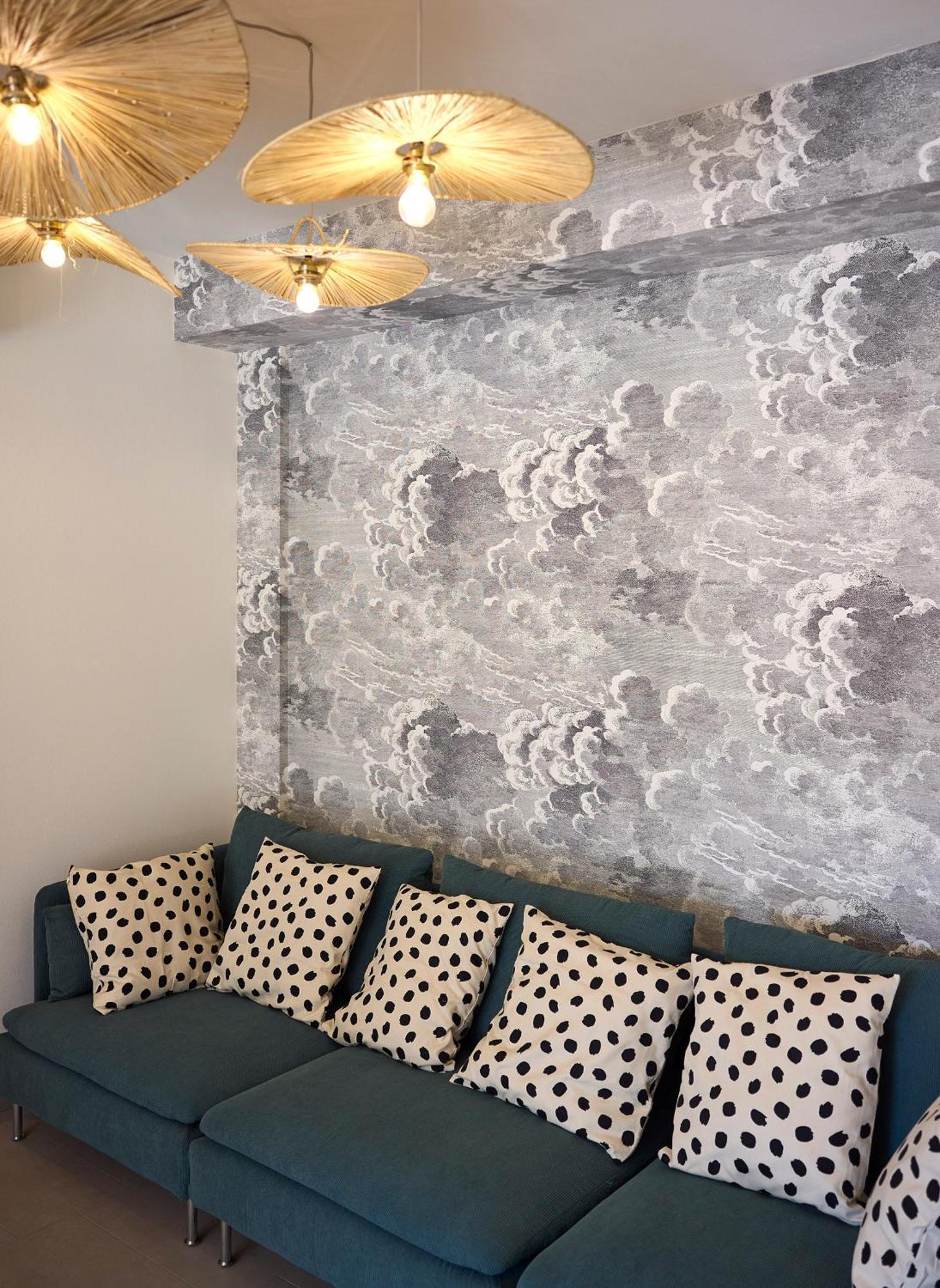 La Sfiora B&B Cervia Dış mekan fotoğraf