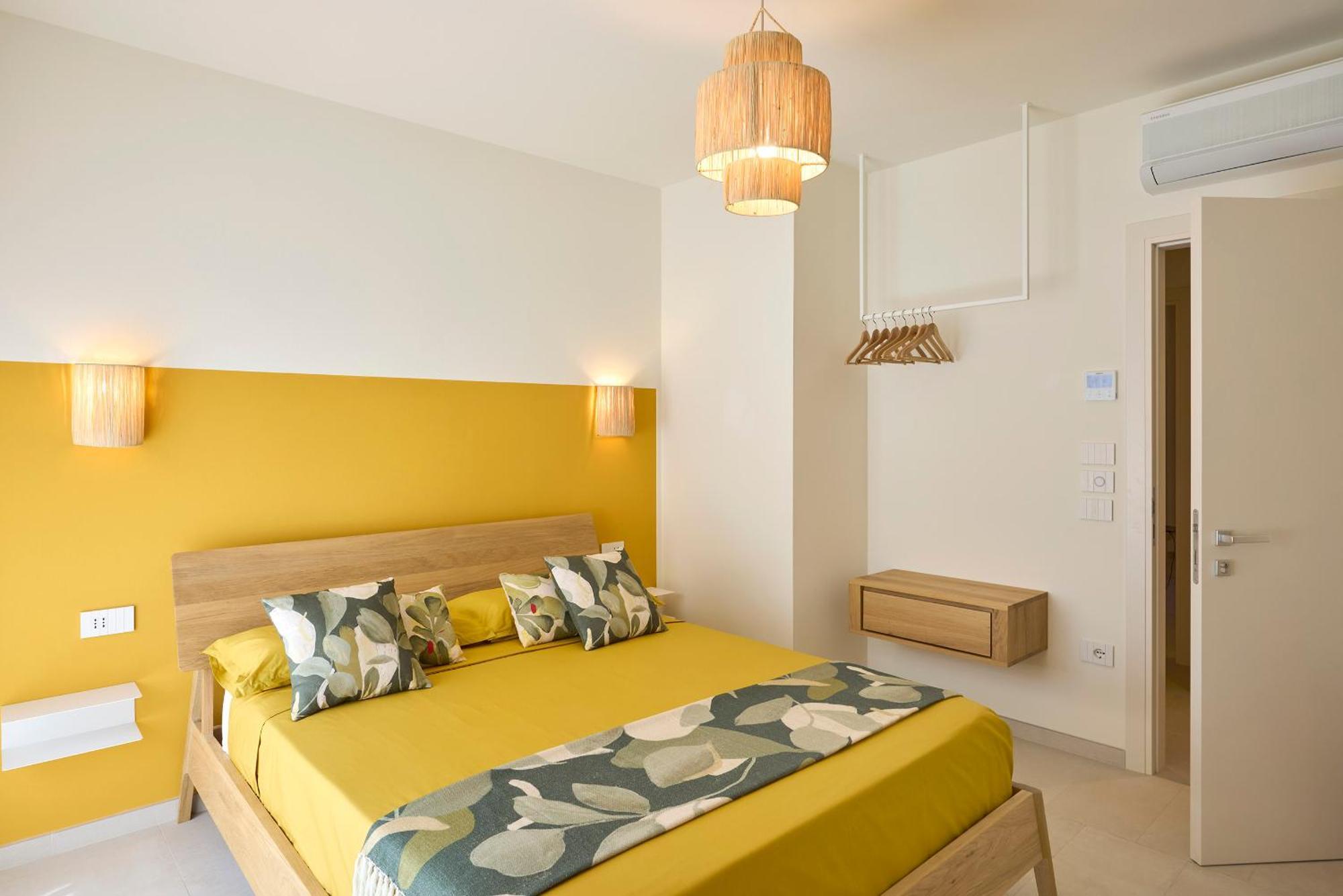 La Sfiora B&B Cervia Dış mekan fotoğraf