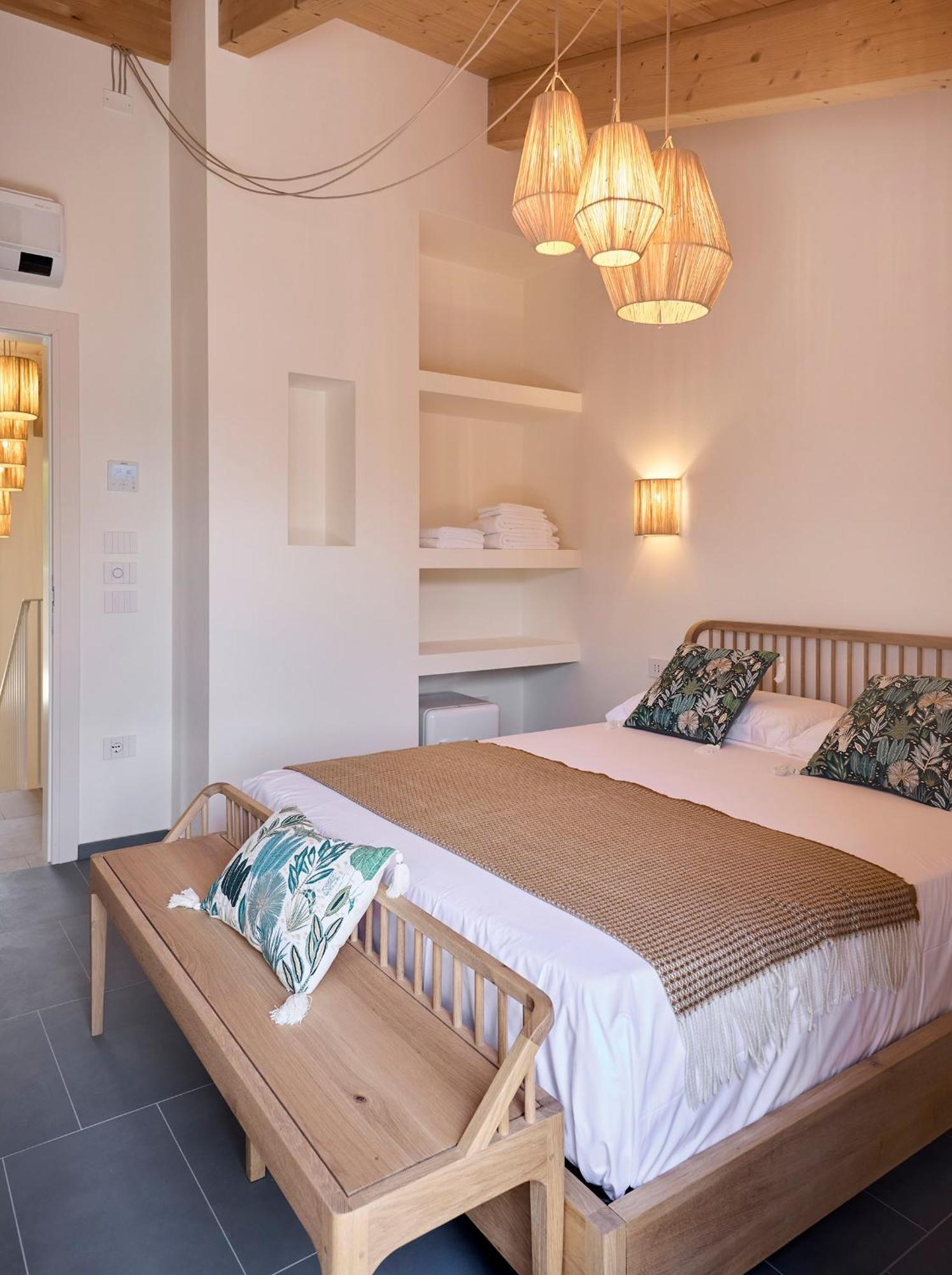 La Sfiora B&B Cervia Dış mekan fotoğraf