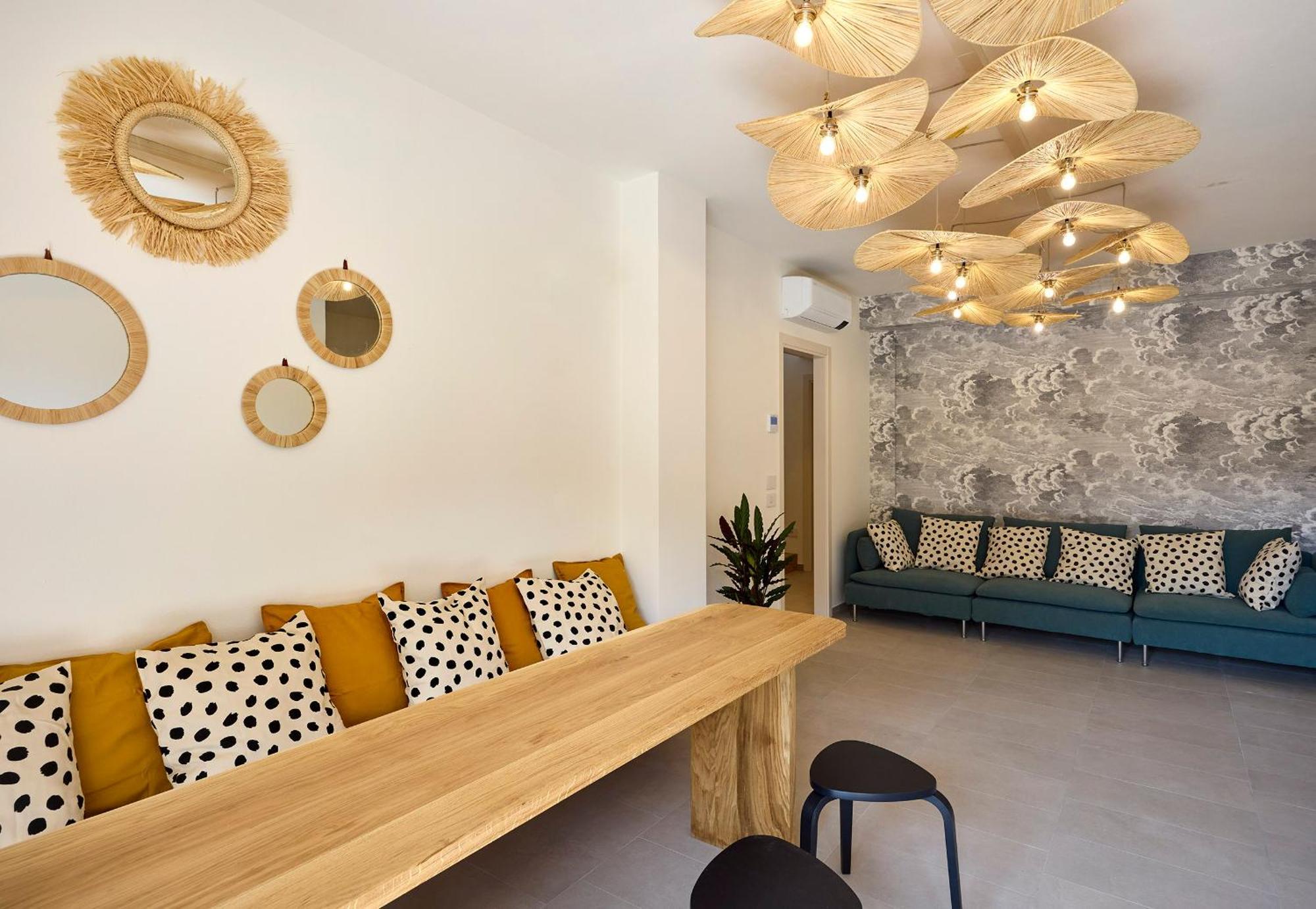 La Sfiora B&B Cervia Dış mekan fotoğraf