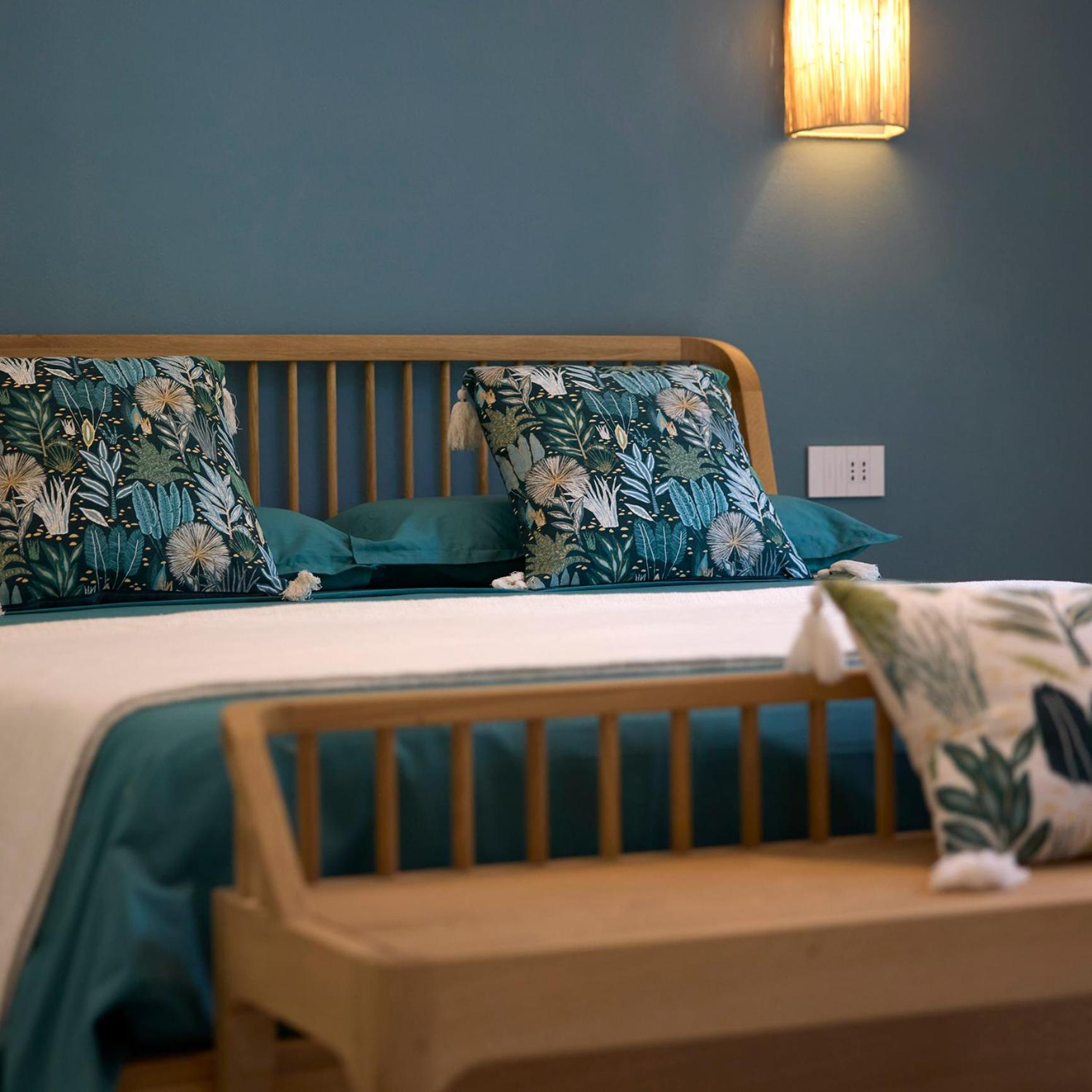 La Sfiora B&B Cervia Dış mekan fotoğraf