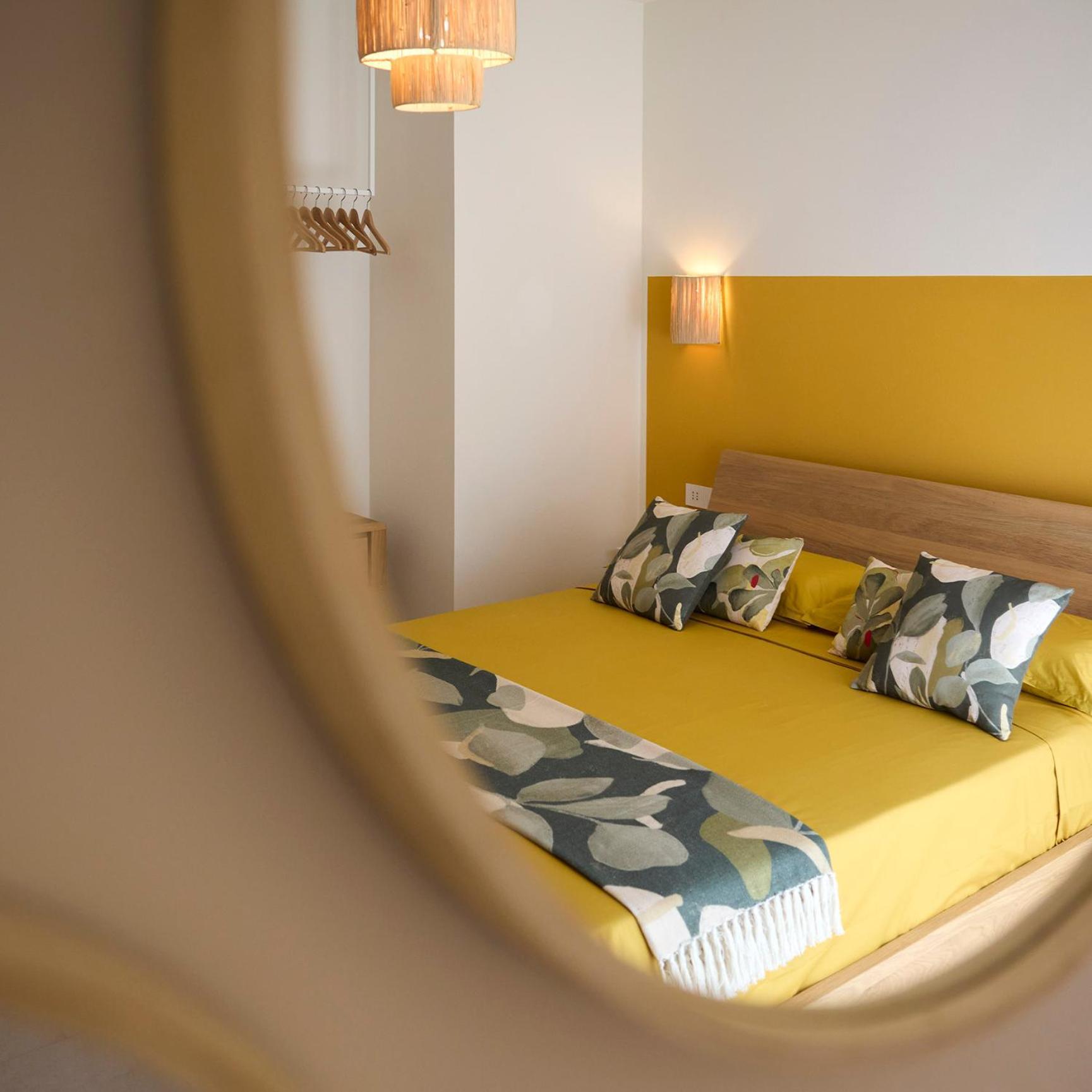 La Sfiora B&B Cervia Dış mekan fotoğraf