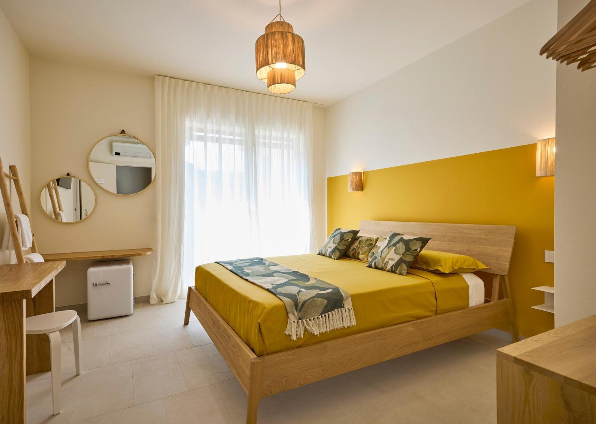 La Sfiora B&B Cervia Dış mekan fotoğraf