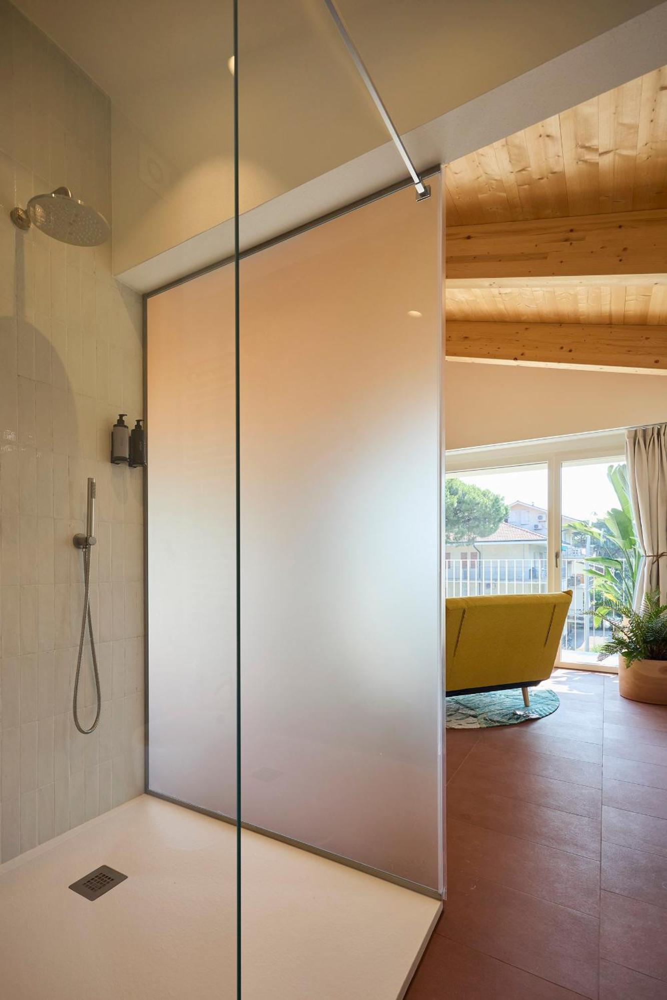 La Sfiora B&B Cervia Dış mekan fotoğraf