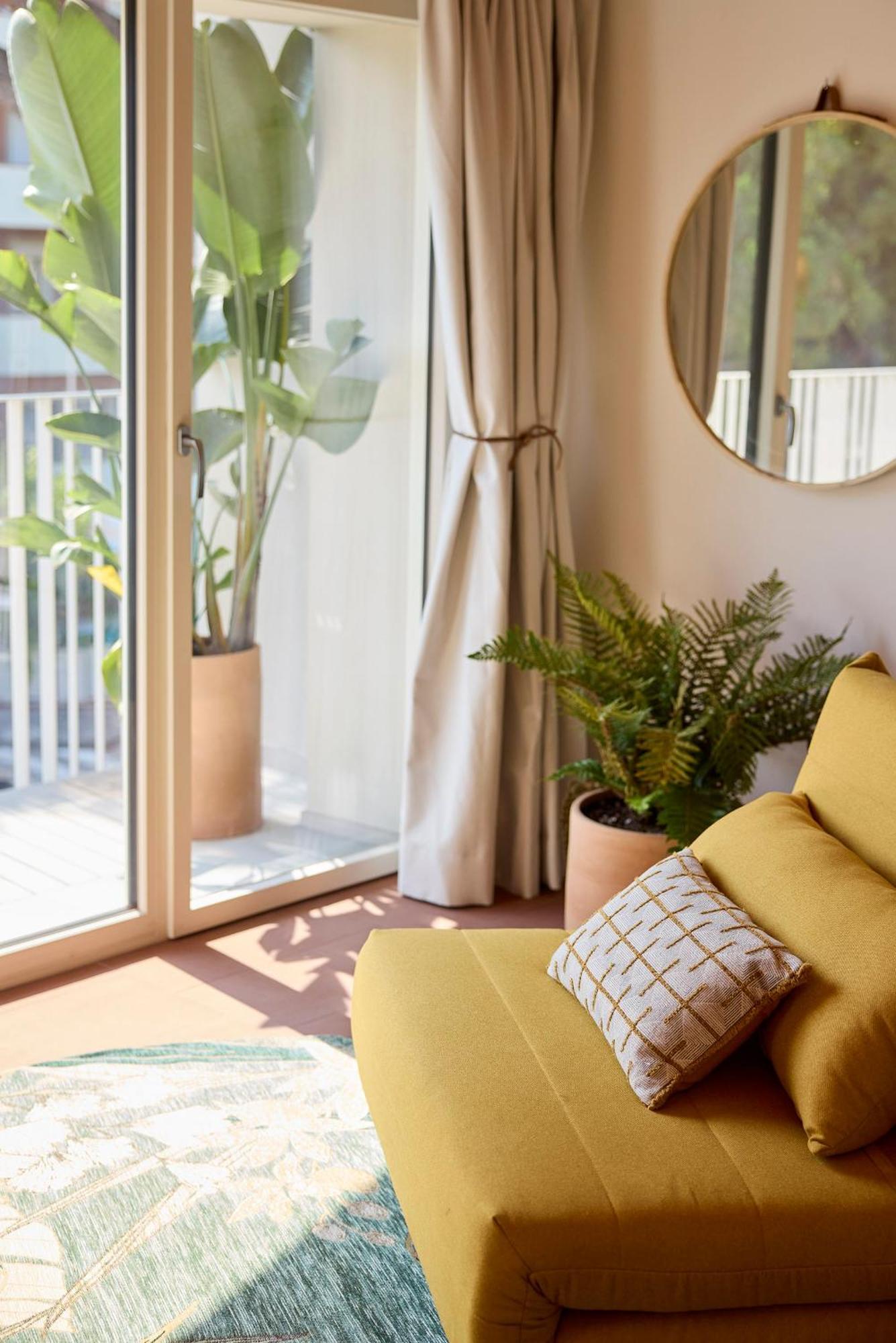 La Sfiora B&B Cervia Dış mekan fotoğraf