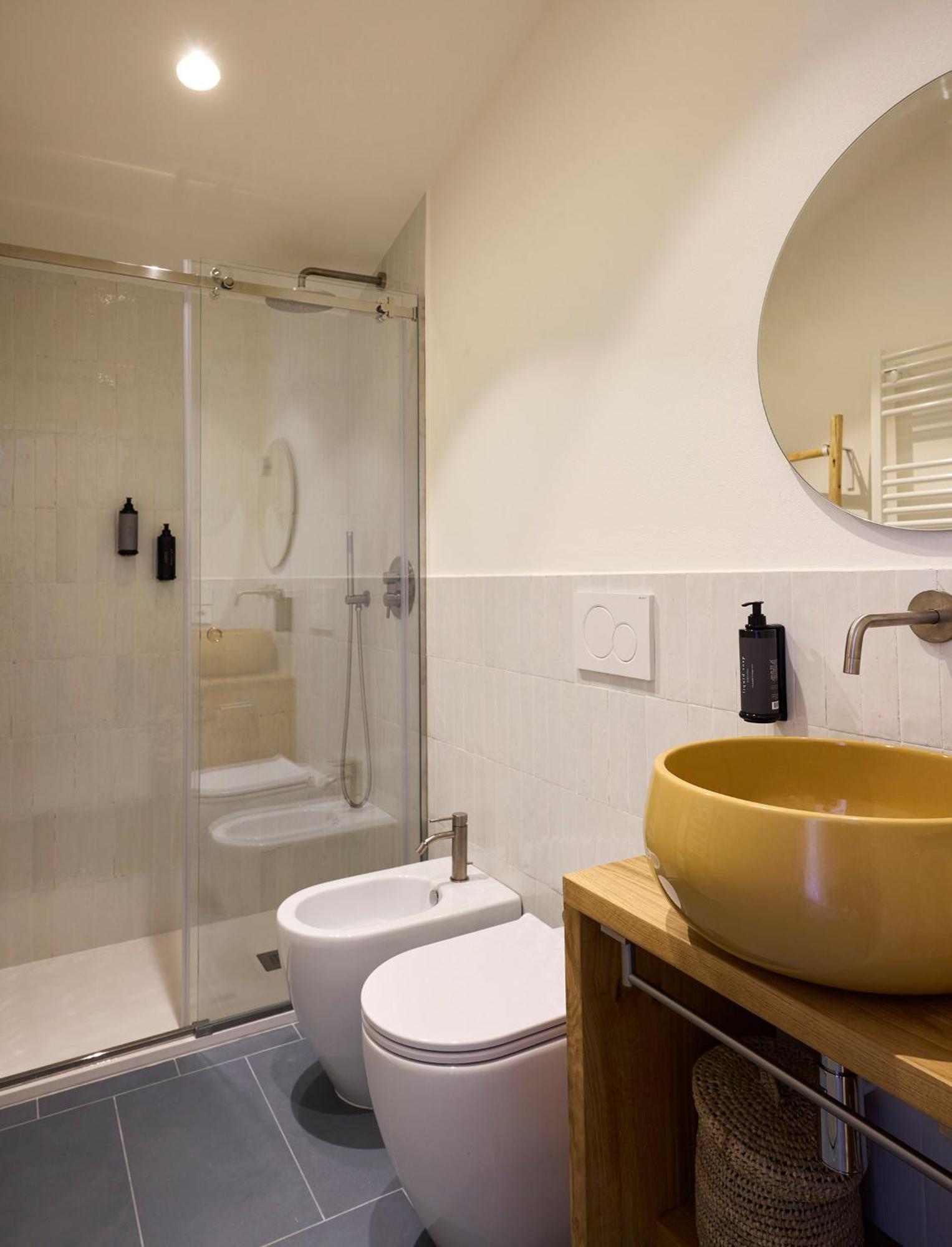 La Sfiora B&B Cervia Dış mekan fotoğraf
