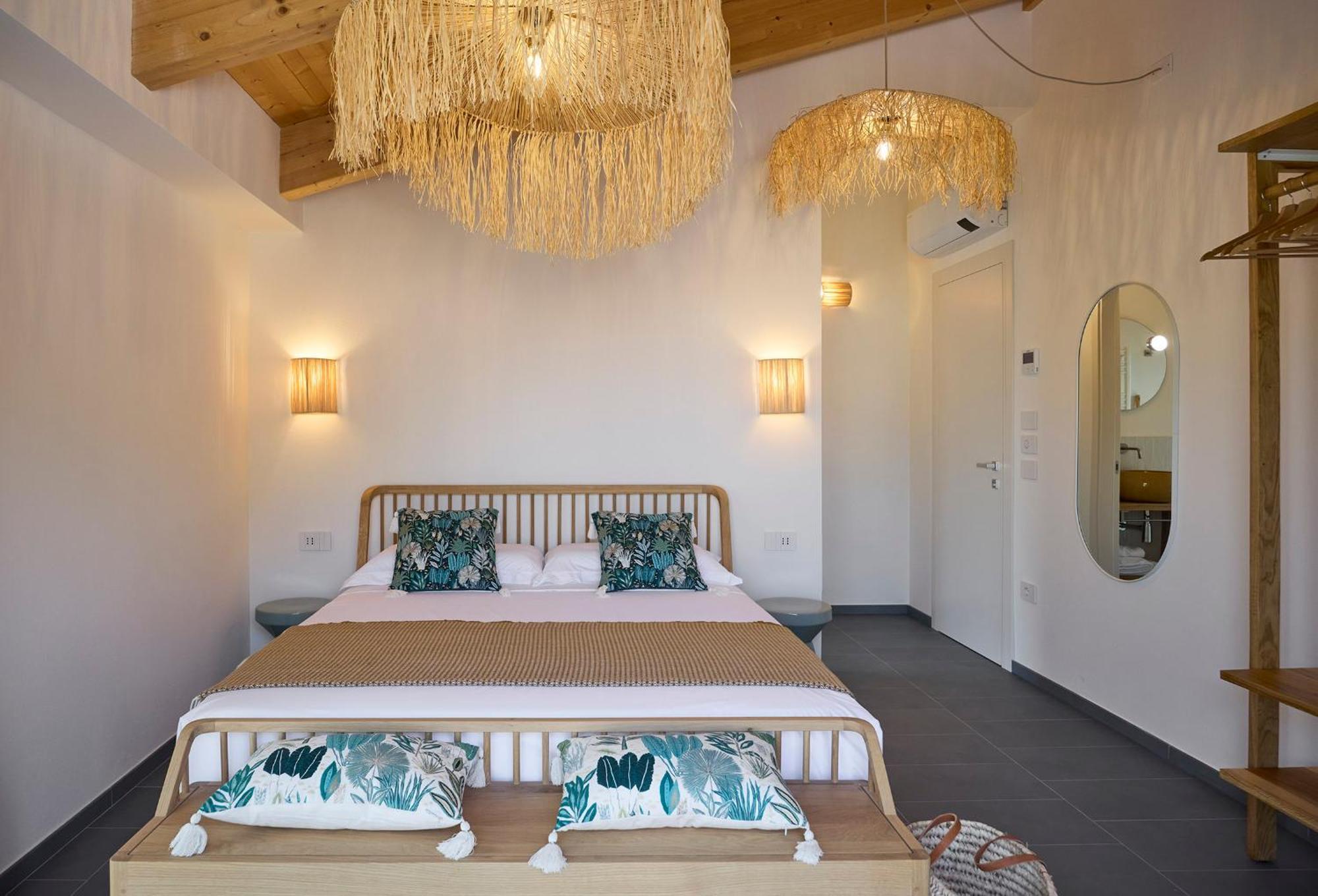 La Sfiora B&B Cervia Dış mekan fotoğraf