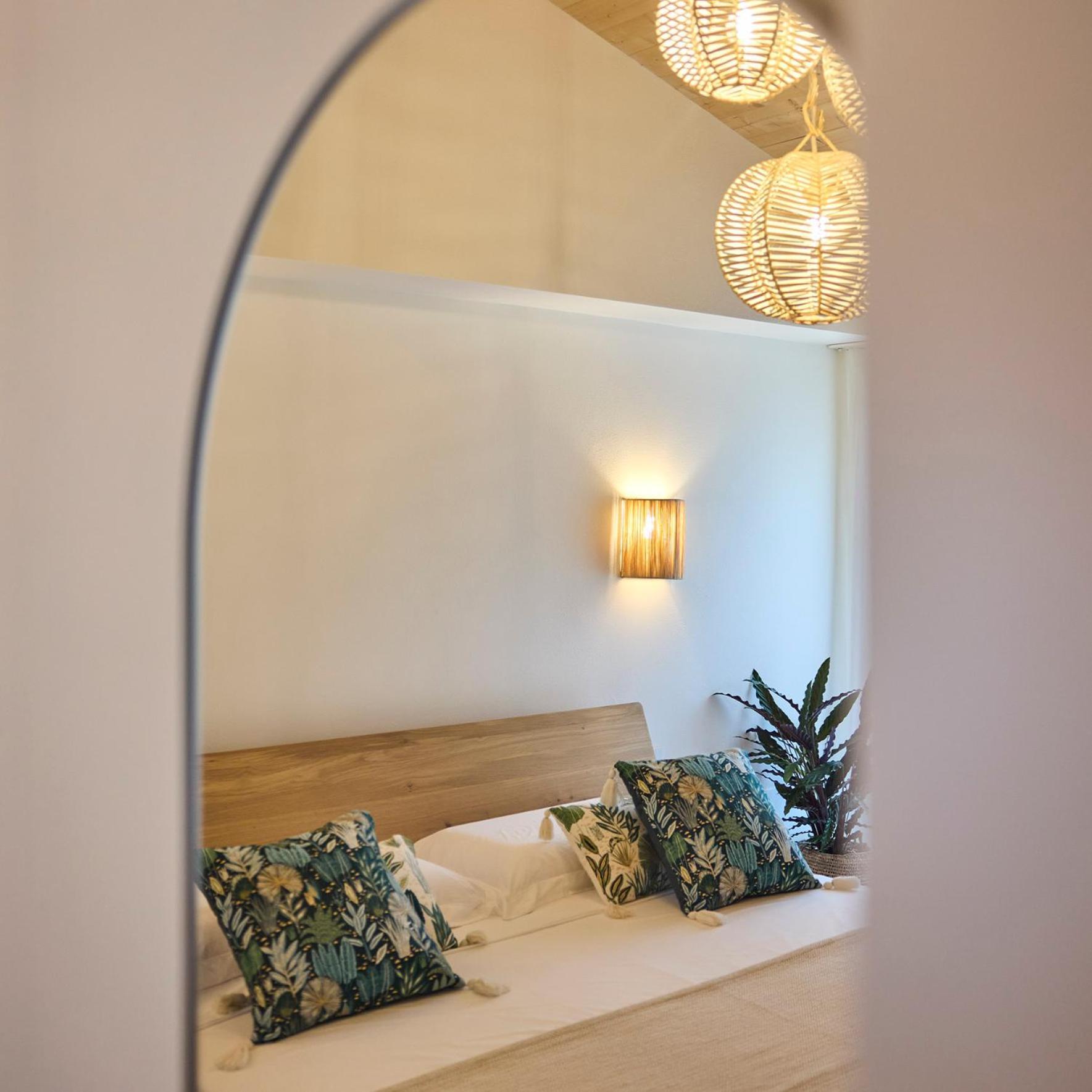 La Sfiora B&B Cervia Dış mekan fotoğraf