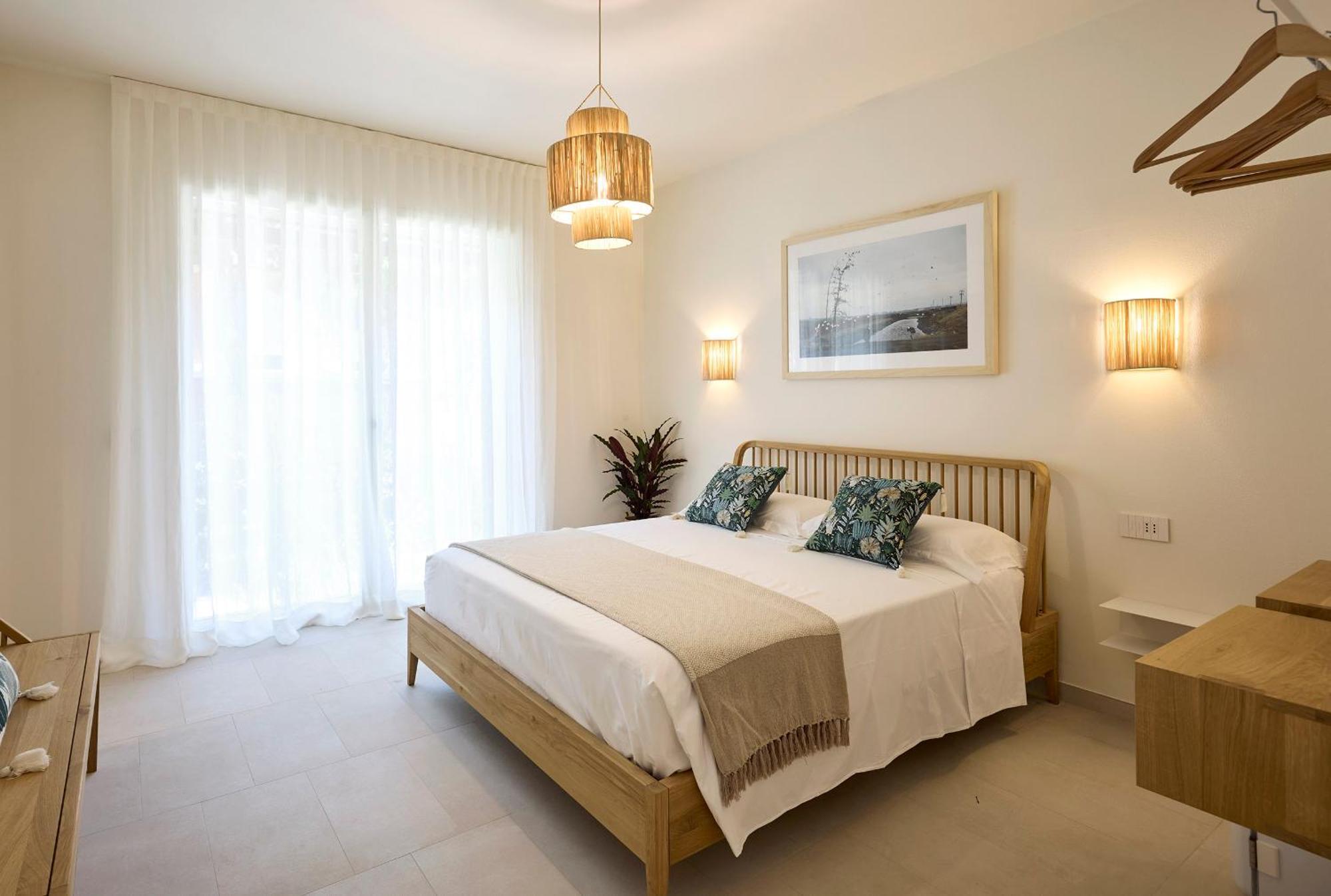 La Sfiora B&B Cervia Dış mekan fotoğraf