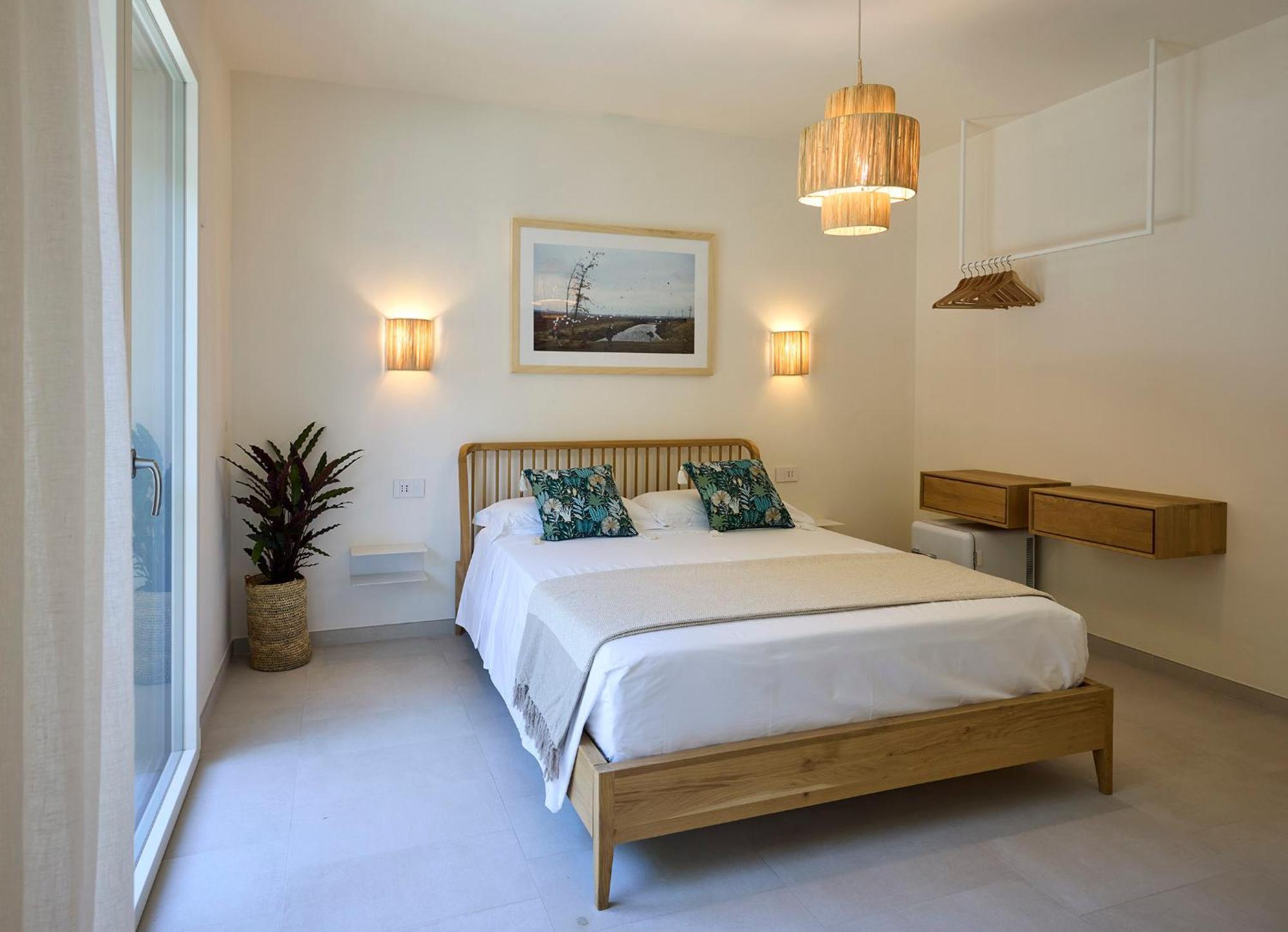 La Sfiora B&B Cervia Dış mekan fotoğraf
